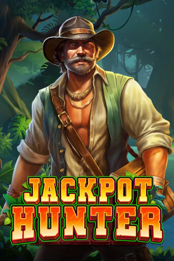 Jackpot Hunter слот демо играть бесплатно онлайн | Казино Азино 777