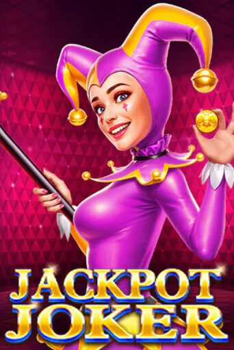 Jackpot Joker слот демо играть бесплатно онлайн | Казино Азино 777