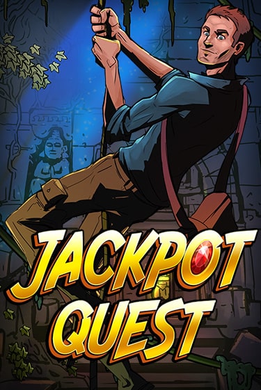 Jackpot Quest слот демо играть бесплатно онлайн | Казино Азино 777