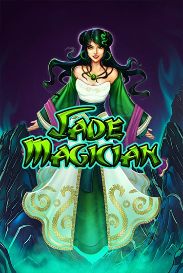 Jade Magician слот демо играть бесплатно онлайн | Казино Азино 777