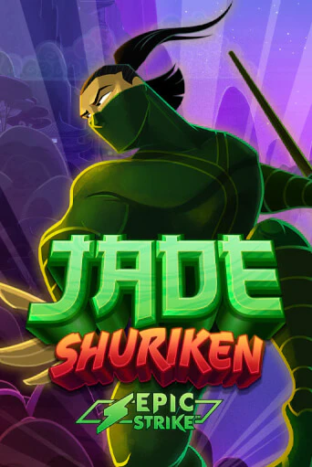 Jade Shuriken слот демо играть бесплатно онлайн | Казино Азино 777