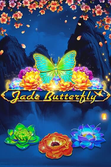 Jade Butterfly™ слот демо играть бесплатно онлайн | Казино Азино 777