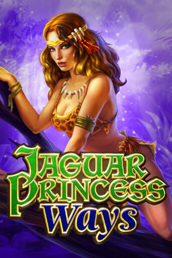 Jaguar Princess Ways слот демо играть бесплатно онлайн | Казино Азино 777