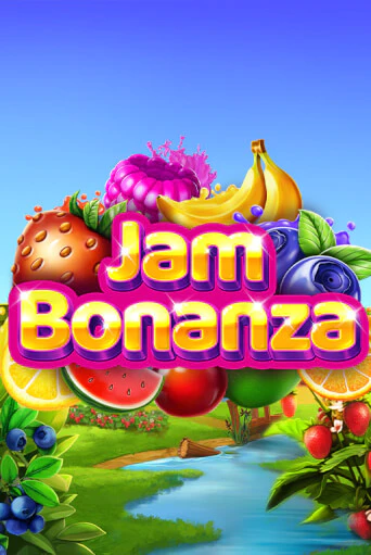 Jam Bonanza слот демо играть бесплатно онлайн | Казино Азино 777