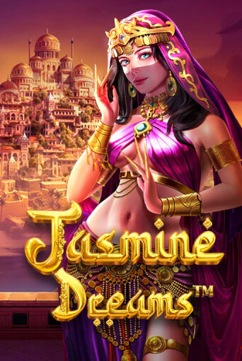 Jasmine Dreams слот демо играть бесплатно онлайн | Казино Азино 777