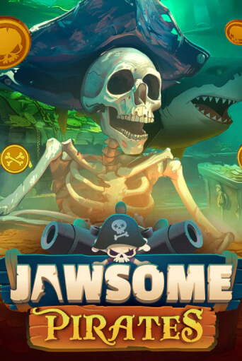 Jawsome Pirates слот демо играть бесплатно онлайн | Казино Азино 777