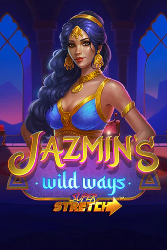 Jazmin's Wild Ways слот демо играть бесплатно онлайн | Казино Азино 777