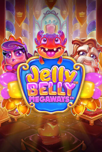 Jelly Belly Megaways слот демо играть бесплатно онлайн | Казино Азино 777