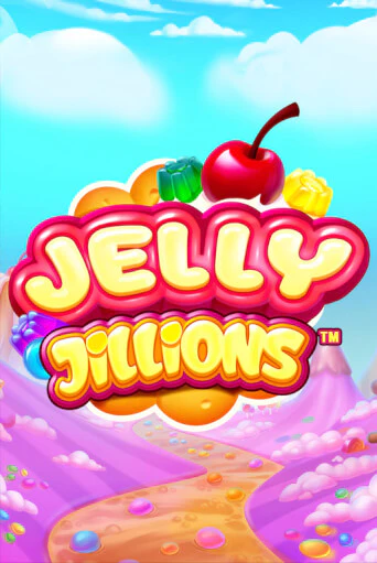 Jelly Jillions слот демо играть бесплатно онлайн | Казино Азино 777