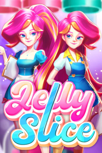 Jelly Slice слот демо играть бесплатно онлайн | Казино Азино 777