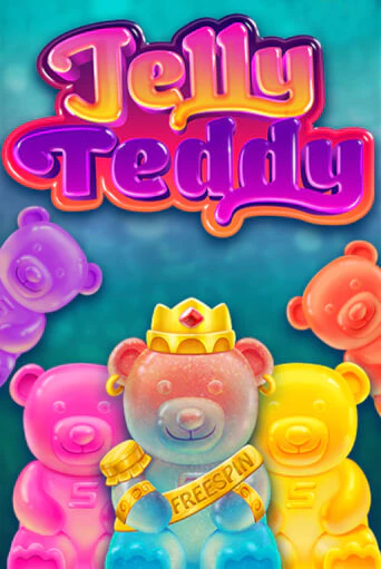 Jelly Teddy слот демо играть бесплатно онлайн | Казино Азино 777