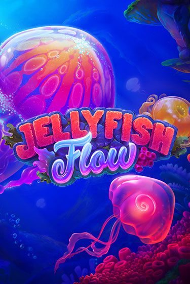Jellyfish Flow слот демо играть бесплатно онлайн | Казино Азино 777