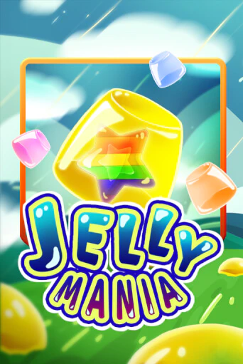 Jellymania слот демо играть бесплатно онлайн | Казино Азино 777