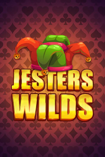 Jesters Wilds слот демо играть бесплатно онлайн | Казино Азино 777