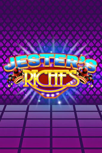 Jesters Riches слот демо играть бесплатно онлайн | Казино Азино 777