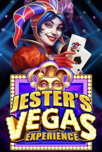 Jester's Vegas Experience слот демо играть бесплатно онлайн | Казино Азино 777