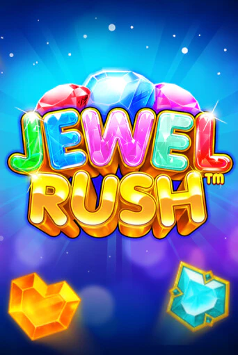 Jewel Rush™ слот демо играть бесплатно онлайн | Казино Азино 777