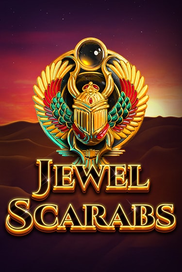 Jewel Scarabs слот демо играть бесплатно онлайн | Казино Азино 777