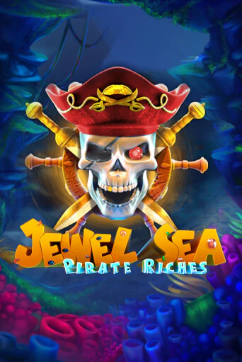 Jewel Sea Pirate Riches слот демо играть бесплатно онлайн | Казино Азино 777