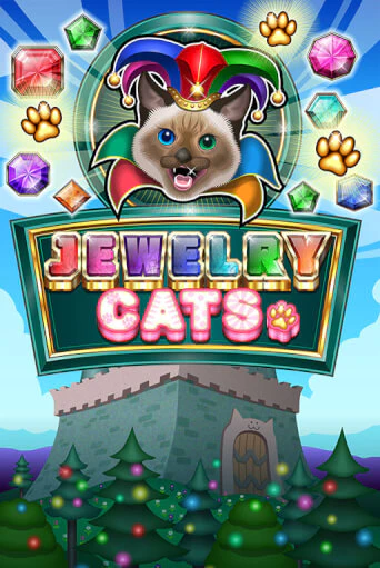 Jewelry Cats слот демо играть бесплатно онлайн | Казино Азино 777