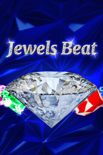 Jewels Beat слот демо играть бесплатно онлайн | Казино Азино 777
