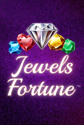 Jewels Fortune слот демо играть бесплатно онлайн | Казино Азино 777