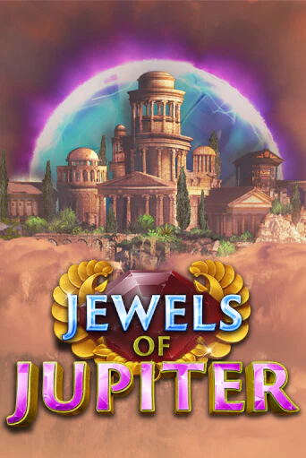 Jewels of Jupiter слот демо играть бесплатно онлайн | Казино Азино 777