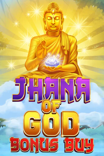 Jhana of God Bonus Buy слот демо играть бесплатно онлайн | Казино Азино 777