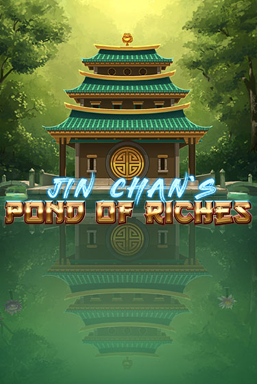 Jin Chan´s Pond of Riches слот демо играть бесплатно онлайн | Казино Азино 777