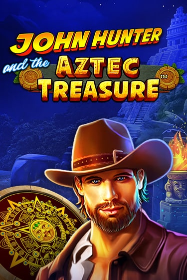 John Hunter and the Aztec Treasure слот демо играть бесплатно онлайн | Казино Азино 777