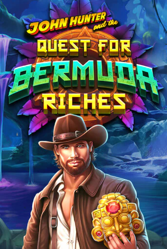 John Hunter and the Quest for Bermuda Riches слот демо играть бесплатно онлайн | Казино Азино 777