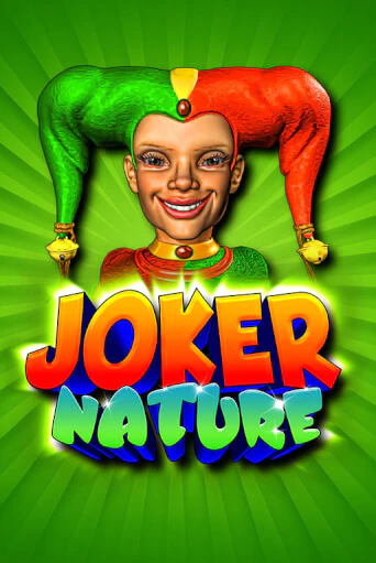 Joker Nature слот демо играть бесплатно онлайн | Казино Азино 777