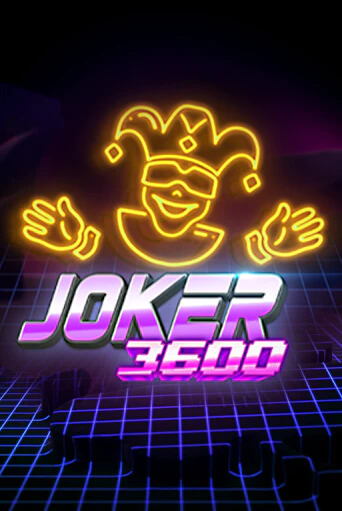Joker 3600 слот демо играть бесплатно онлайн | Казино Азино 777