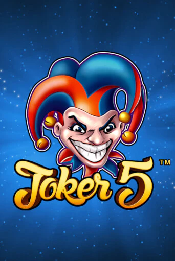 Joker 5 слот демо играть бесплатно онлайн | Казино Азино 777
