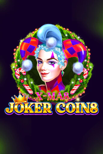 Joker Coins X-MAS слот демо играть бесплатно онлайн | Казино Азино 777