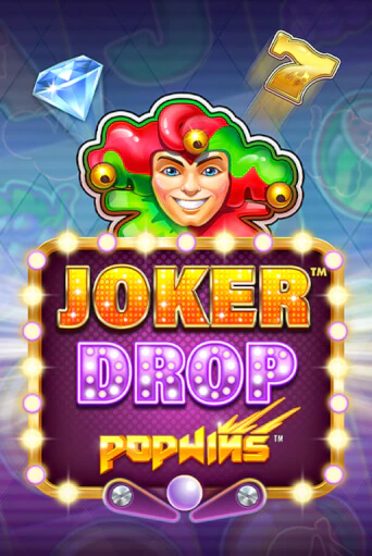 Joker Drop слот демо играть бесплатно онлайн | Казино Азино 777