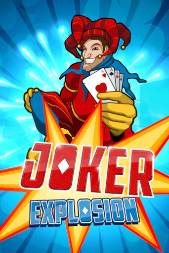 Joker Explosion слот демо играть бесплатно онлайн | Казино Азино 777