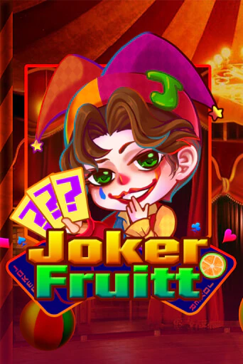 Joker Fruit слот демо играть бесплатно онлайн | Казино Азино 777