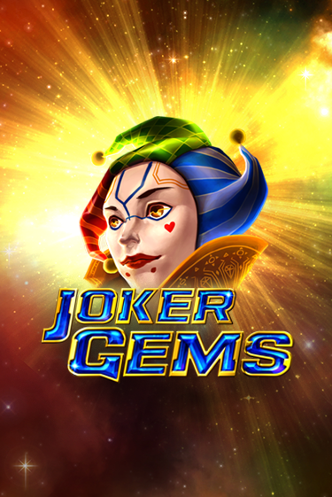 Joker Gems слот демо играть бесплатно онлайн | Казино Азино 777