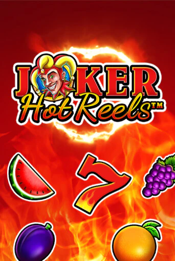 Joker Hot Reels слот демо играть бесплатно онлайн | Казино Азино 777