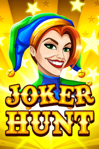 Joker Hunt слот демо играть бесплатно онлайн | Казино Азино 777