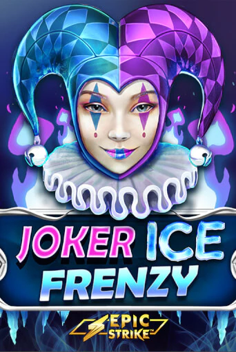 Joker Ice Frenzy Epic Strike слот демо играть бесплатно онлайн | Казино Азино 777