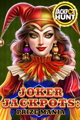 Joker Jackpots: Prize Mania слот демо играть бесплатно онлайн | Казино Азино 777