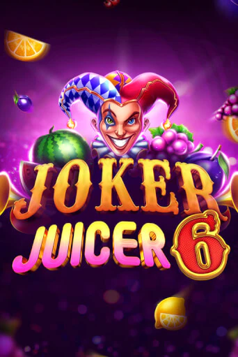 Joker Juicer 6 слот демо играть бесплатно онлайн | Казино Азино 777