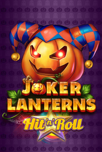 Joker Lanterns: Hit 'n' Roll слот демо играть бесплатно онлайн | Казино Азино 777