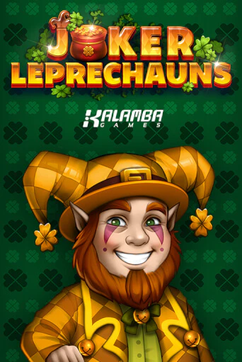 Joker Leprechauns слот демо играть бесплатно онлайн | Казино Азино 777