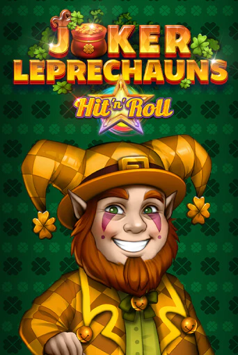Joker Leprechauns Hit’n’Roll слот демо играть бесплатно онлайн | Казино Азино 777