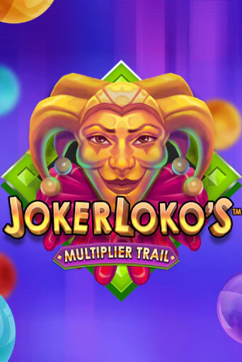 Joker Loko's Multiplier Trail™ слот демо играть бесплатно онлайн | Казино Азино 777