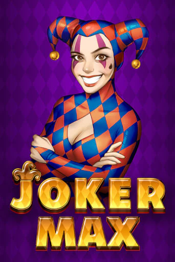 Joker Max Gamble Feature слот демо играть бесплатно онлайн | Казино Азино 777