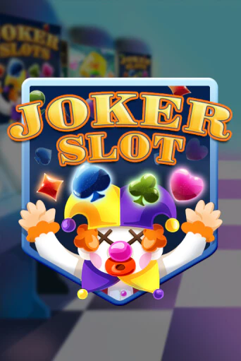 Joker Slot слот демо играть бесплатно онлайн | Казино Азино 777